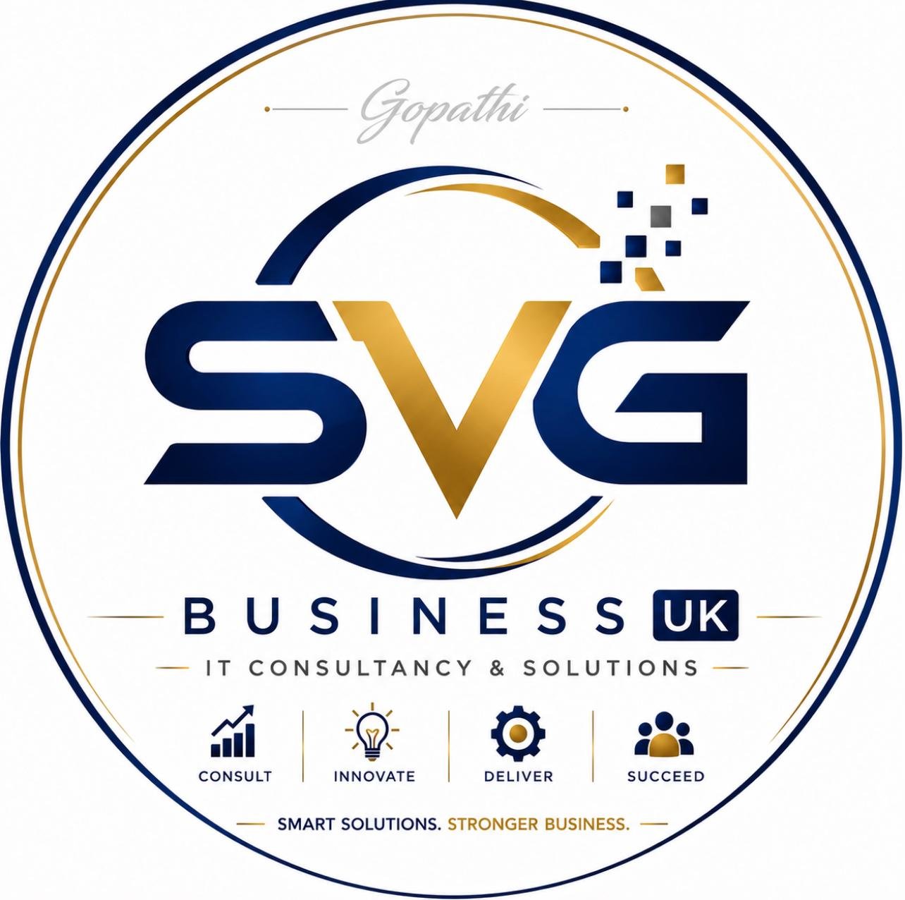 SVG Business
